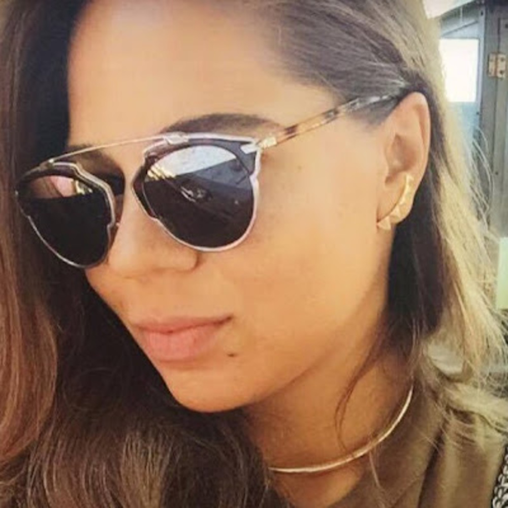 Meet your Posher, Ludyana